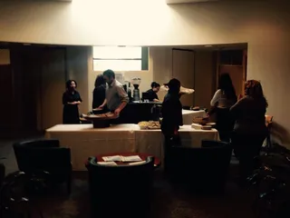 Bay Bridge Coffee and Tea