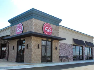 Ted's Café Escondido