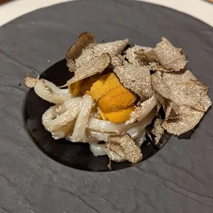 Uni Pasta