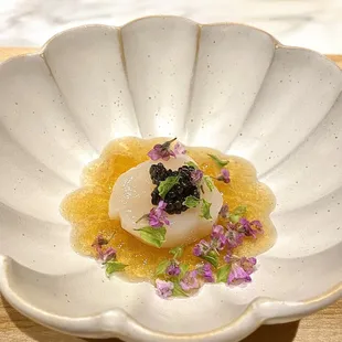 Hokkaido Scallop