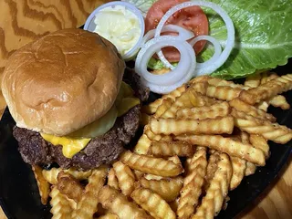 The Crooked Rooster Bar & Grill