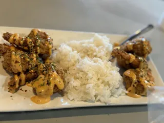 Comal Crawfish Company