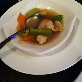 Omg Soup