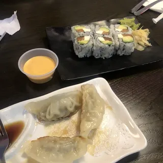 Philly Roll