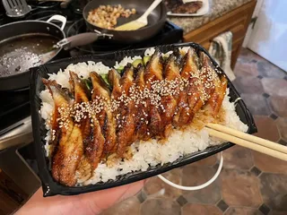 Kyoto Sushi Bar & Grill