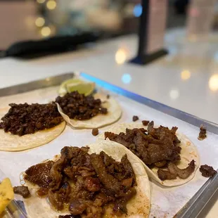 OMG Tacos