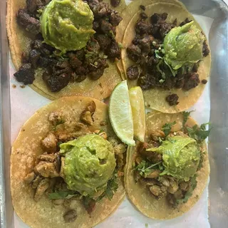 Steak Taco
