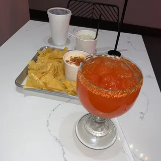 Side of Cilantro Lime Rice