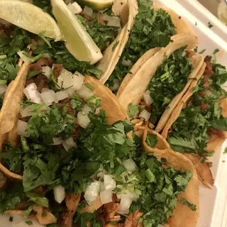 Steak Taco*