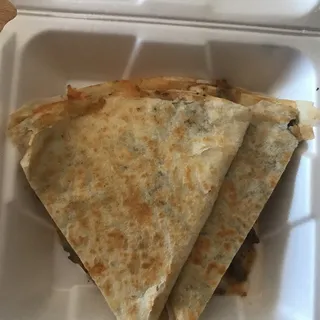 Quesadilla