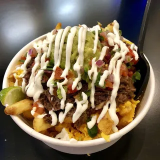 Loaded Fries