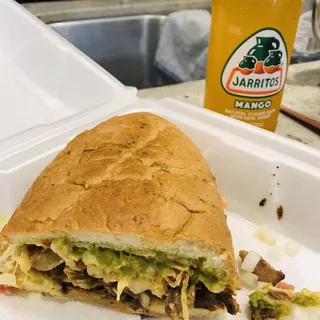Torta
