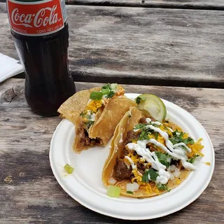 Mexican Coke