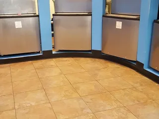 Sierra Frozen Yogurt