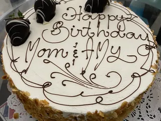 O'Delice French Bakery