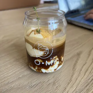 Ama Affogato