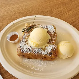 Omi Omi Shibuya Honey Toast