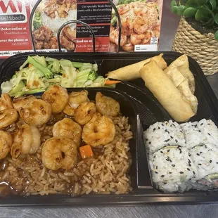 food