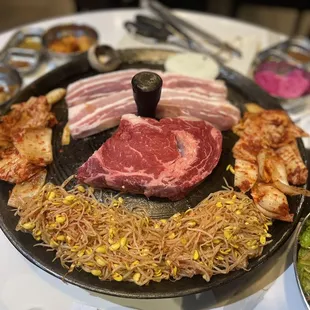 food, ribs