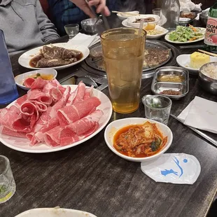 food, ribs