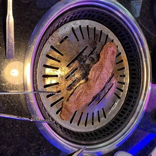 Omi Korean Grill & Bar