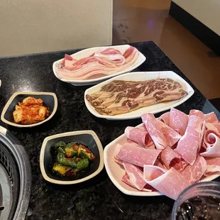 bbq ribs, ribs, food