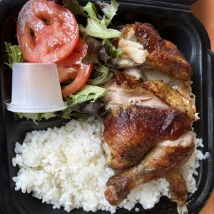 Lunch special