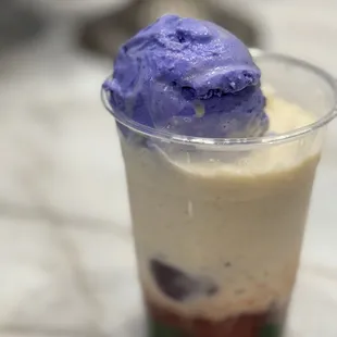 Halo Halo