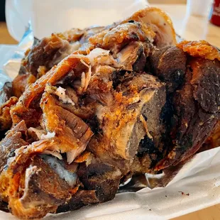 Crispy Pata