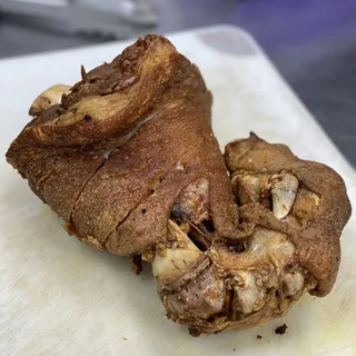 Crispy Pata