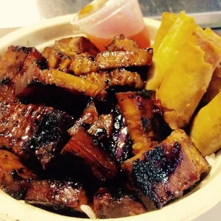 Pork Belly Combo