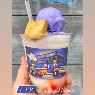 Halo Halo