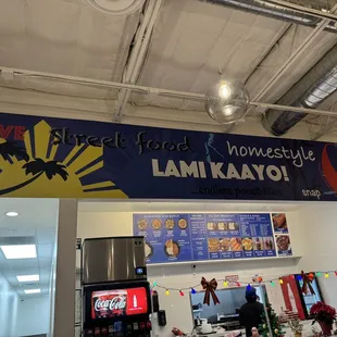 Lami kaayo