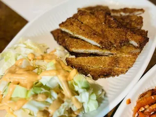 Garden Korean Restaurant