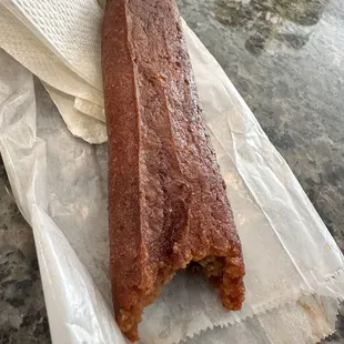 Alcapurrias De Carne