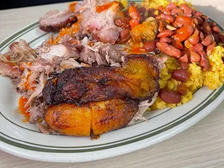 La Lechonera