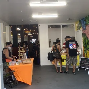 Mochi Fair 8/8