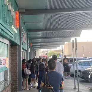 Mochi Fair 8/8