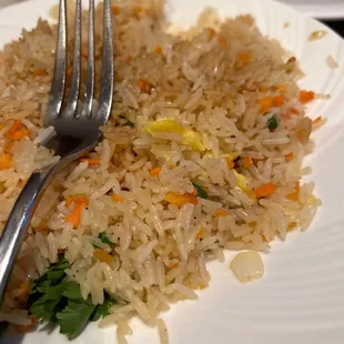Fried Rice