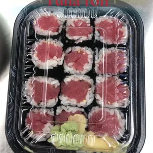 Tuna Roll