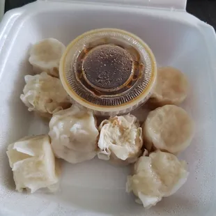 Shumai