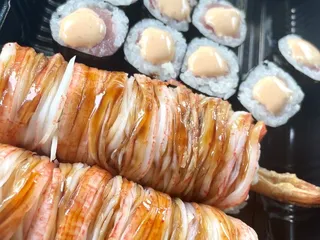 Al Chu’s Sushi