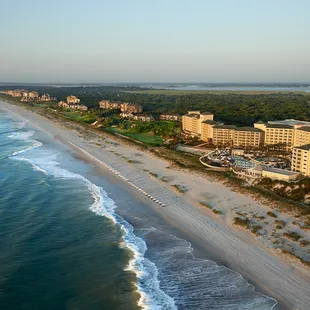 Omni Amelia Island Resort & Spa