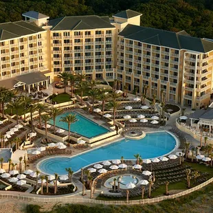 Omni Amelia Island Resort