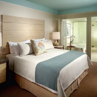 Premier Oceanfront Room