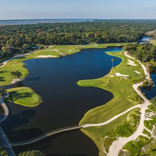 Little Sandy Golf Course