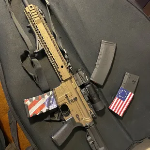 Omni Arms