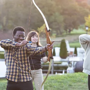 Archery Fun