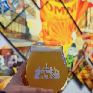 Mango Melt! Sour series!