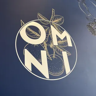 Omni Cafe!!! A great spot!!!